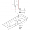 Wasserhahn California T5-T6